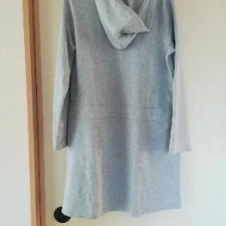 マタニティウェアLサイズの画像