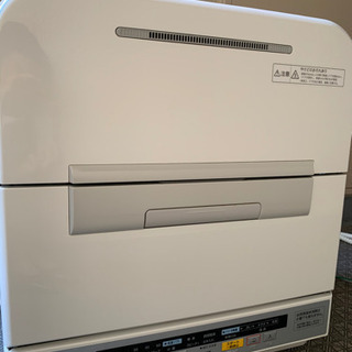 【美品】 Panasonic 食洗機の画像