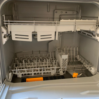 【美品】 Panasonic 食洗機の画像