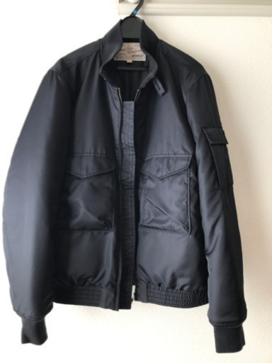 AVIREX ジャンパー＆バック