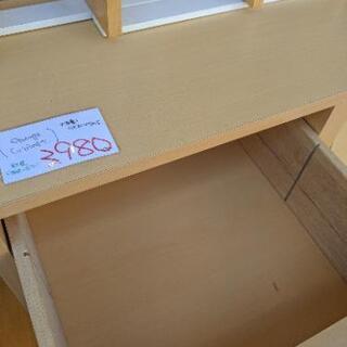 【売約済み】チェスト　ドロワー　タンス　引き出し　大容量　収納　箪笥の画像