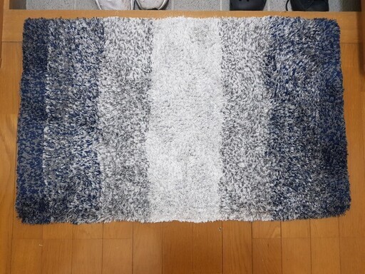 ニトリの発売トです。