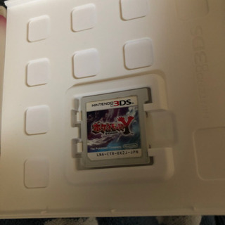 ポケットモンスターyの画像