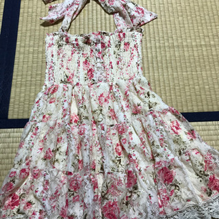 LIZ LISA ワンピース