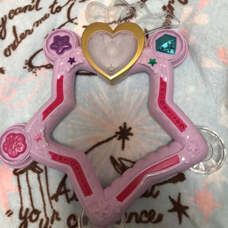 プリキュア