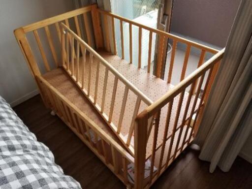 子ども用ベッド