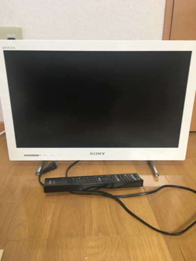 テレビ