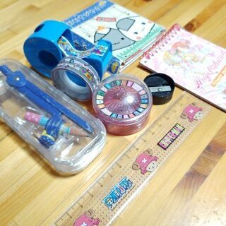 雑貨　女の子向けの画像