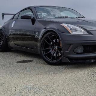 z33前期型