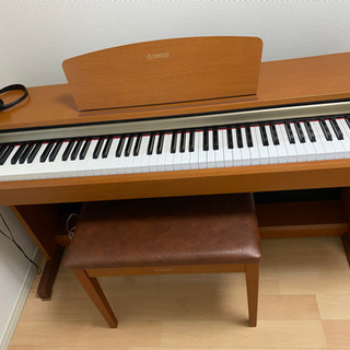 ヤマハ　デジタルピアノ　YDP-151