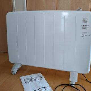 ハイブリッドヒーター（GLEN DIMPLEX JAPAN）