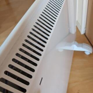 ハイブリッドヒーター（GLEN DIMPLEX JAPAN）の画像