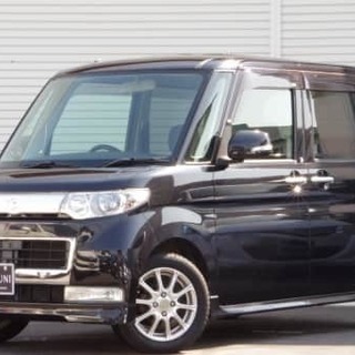 大大人気のマツダタントカスタム！　ミツクニの誰でも買えて金利０ロ...