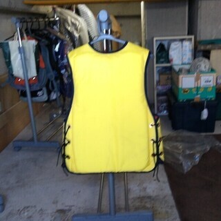 ライフジャケット（大人用）の画像