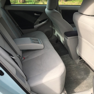 プリウス‼️ 走行距離83000kmの画像