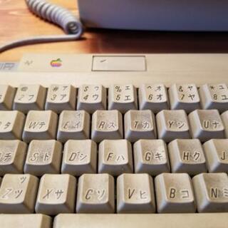 Apple Macintosh Classic IIの画像