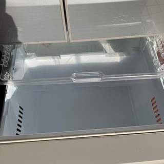 大型冷蔵庫　GR-43ZX 東芝　無料　タダ　0円の画像