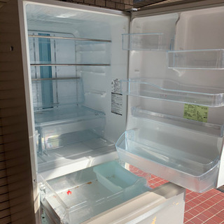 大型冷蔵庫　GR-43ZX 東芝　無料　タダ　0円の画像
