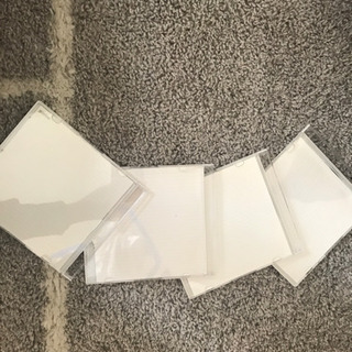 CD-R 4枚の画像
