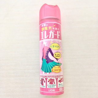 花王ケープ×3本＋エレガートの画像