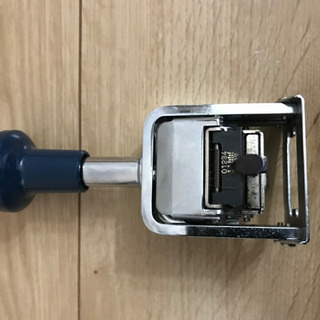 uchida numbering machine c-7
