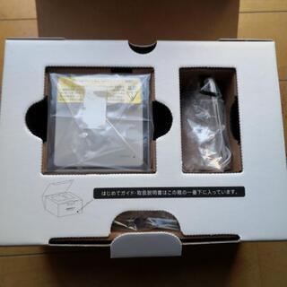 au HOME SPOT CUBEの画像
