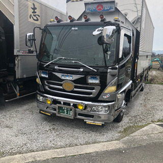 運転手募集❗️