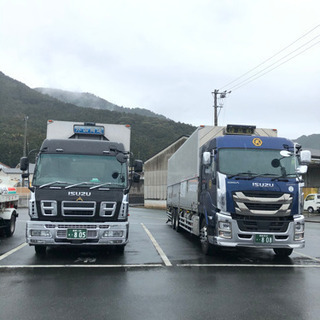 運転手募集❗️の画像