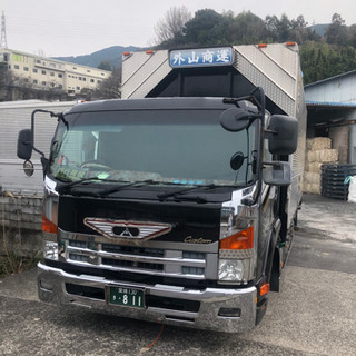 運転手募集❗️の画像