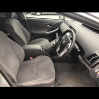 プリウス30型の画像