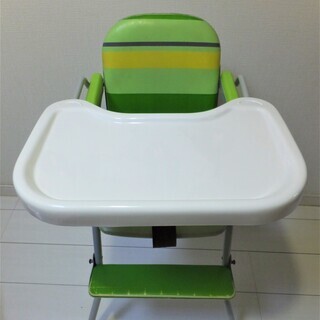 ベビーチェア　家まで取りに来て下さる方限定☆