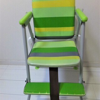 ベビーチェア　家まで取りに来て下さる方限定☆の画像