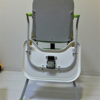 ベビーチェア　家まで取りに来て下さる方限定☆の画像