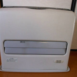 ナショナル石油ファンヒーター　OH-42FD