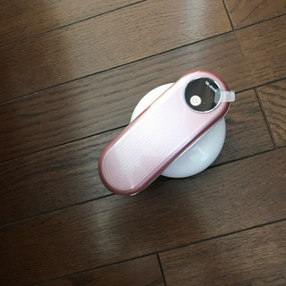 アセチノディーブコアの画像