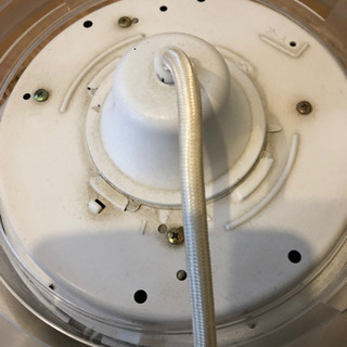 【3/31で締め切ります】引越で物入りの方に！照明器具の画像