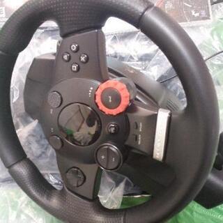 Driving Force GT とソフト３本