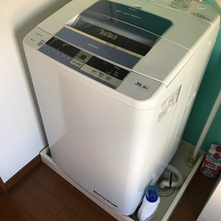 【価格変更　ビートウォッシュ】1月に業者さんにて清掃済み　2015年製 価格変更 ビートウォッシュ】1月に業者さんにて清掃済み 2015年製