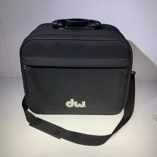 #3576 DW/Delta 4Series DW-5002TD4 ツインペダル