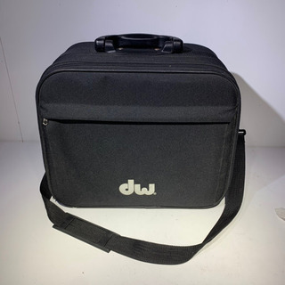 3576 DW/Delta 4Series DW-5002TD4 ツインペダル