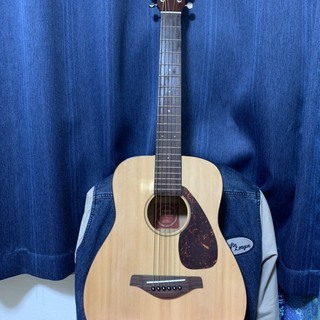 YAMAHA《FG-Junior》JR2 NTミニギター・ソフト...