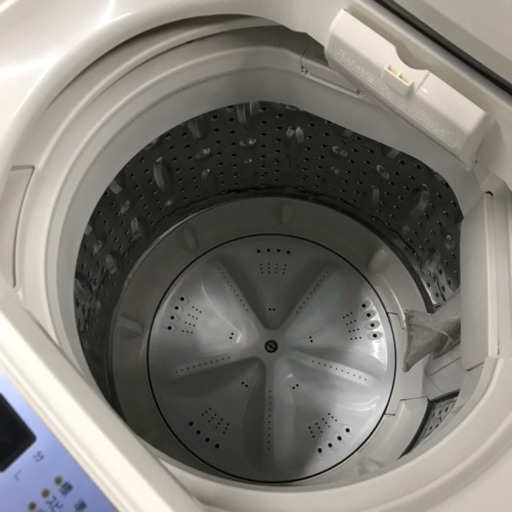 HerbRelax　5.0Ｋｇ　洗濯機　ＹＷＭ-Ｔ50Ａ1　2016年