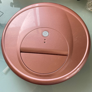 🈶ロボット掃除機