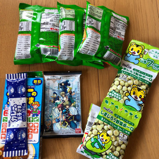 （決定）子供用 お菓子 