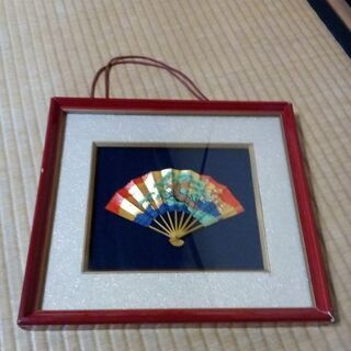 壁掛け?