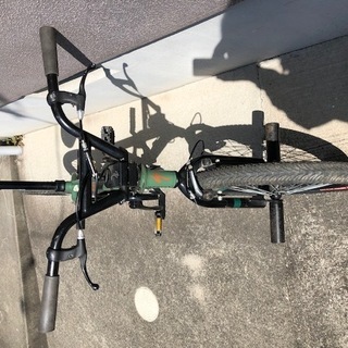 自転車　BMX　中古