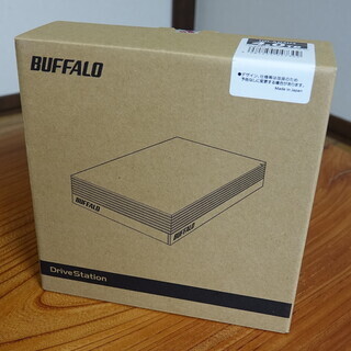 値下げです～　テレビ録画に！たっぷり【４ＴＢ】BUFFALO 外...