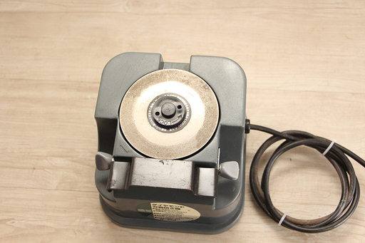 三共コーポレーション　ダイヤモンド刃物研ぎ機　HDG-100 グラインダー(D3489hxYGG)
