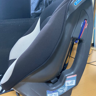 TAKATAチャイルドシートの画像
