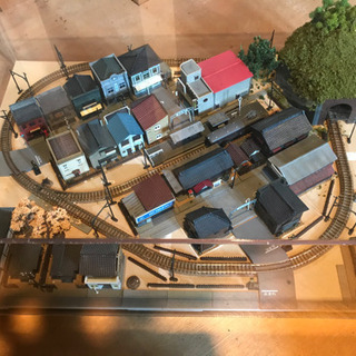 昭和の鉄道模型をつくる　バラでも対応可能です。 昭和の鉄道模型をつくる バラでも対応可能です。 - メルカリ